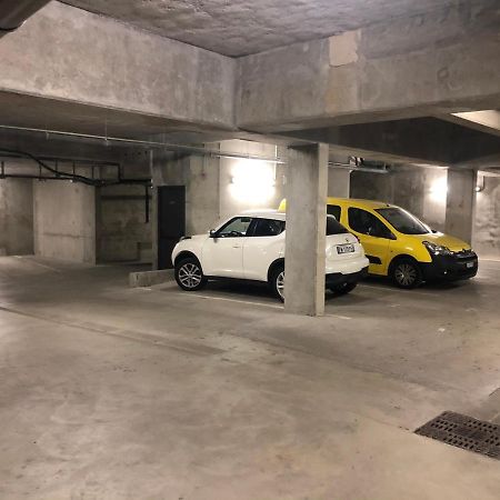 Studio Centre Annemasse Proche Ceva Geneva Apartment ภายนอก รูปภาพ