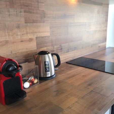 Studio Centre Annemasse Proche Ceva Geneva Apartment ภายนอก รูปภาพ
