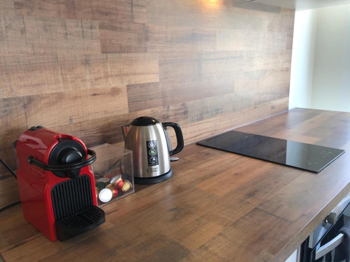 Studio Centre Annemasse Proche Ceva Geneva Apartment ภายนอก รูปภาพ